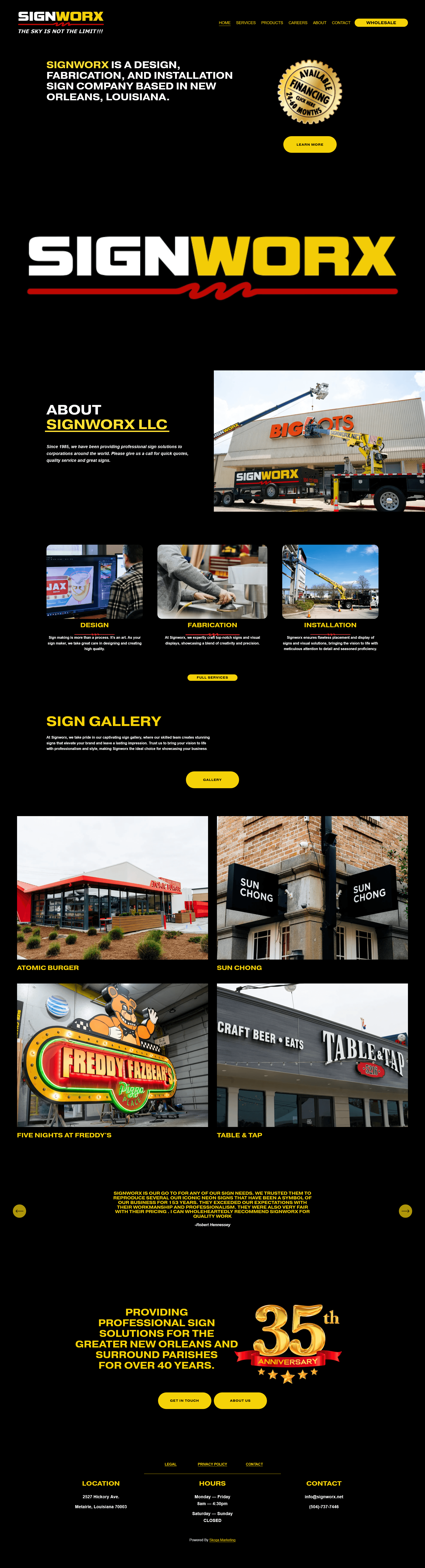 Signworx