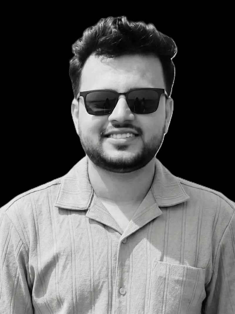 Abid, Head of Development at Skoga Marketing
