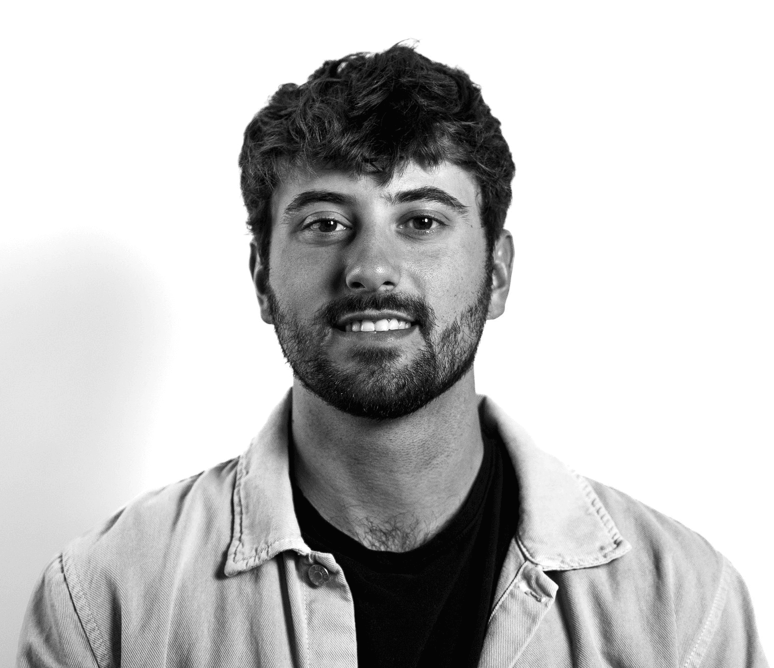 Brandon Boisfontaine, Co-Founder at Skoga Marketing