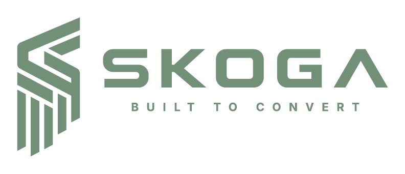 Skoga Marketing Logo